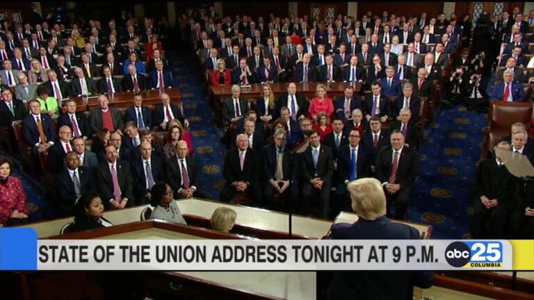 trump-prepares-for-state-of-the-union-address-amid-shutdown