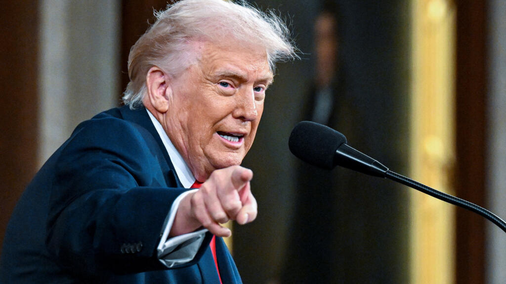 trump-s-historic-state-of-the-union-address-sparks-drama