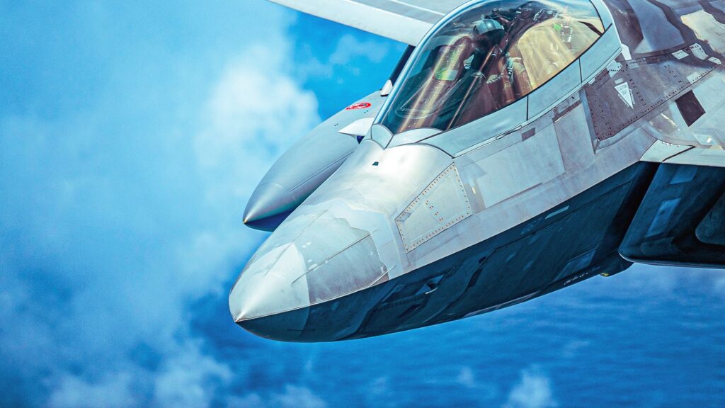 understanding-the-u-s-air-force-s-extensive-fighter-jet-fleet