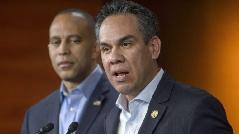 urgent-house-democrats-address-dhs-funding-crisis-today