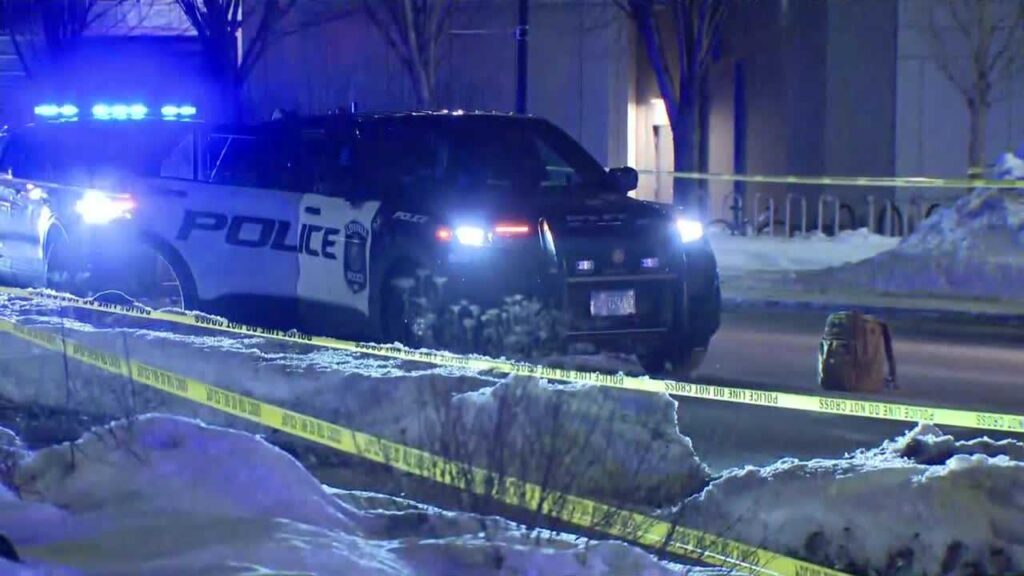 urgent-police-cruiser-hits-pedestrian-at-umass-lowell-campus