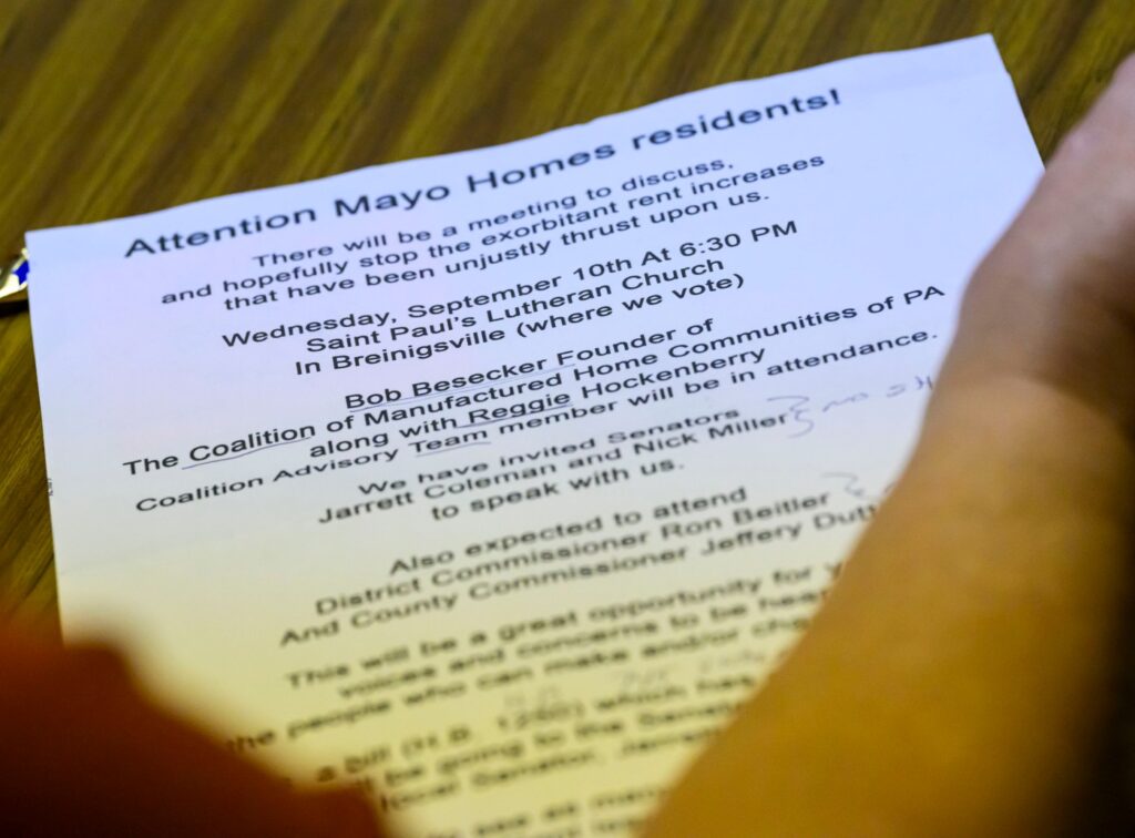 urgent-rent-relief-bill-for-manufactured-homes-faces-senate-stalemate