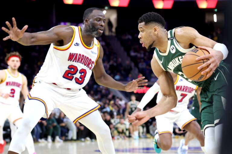 warriors-consider-trading-draymond-green-for-giannis-antetokounmpo