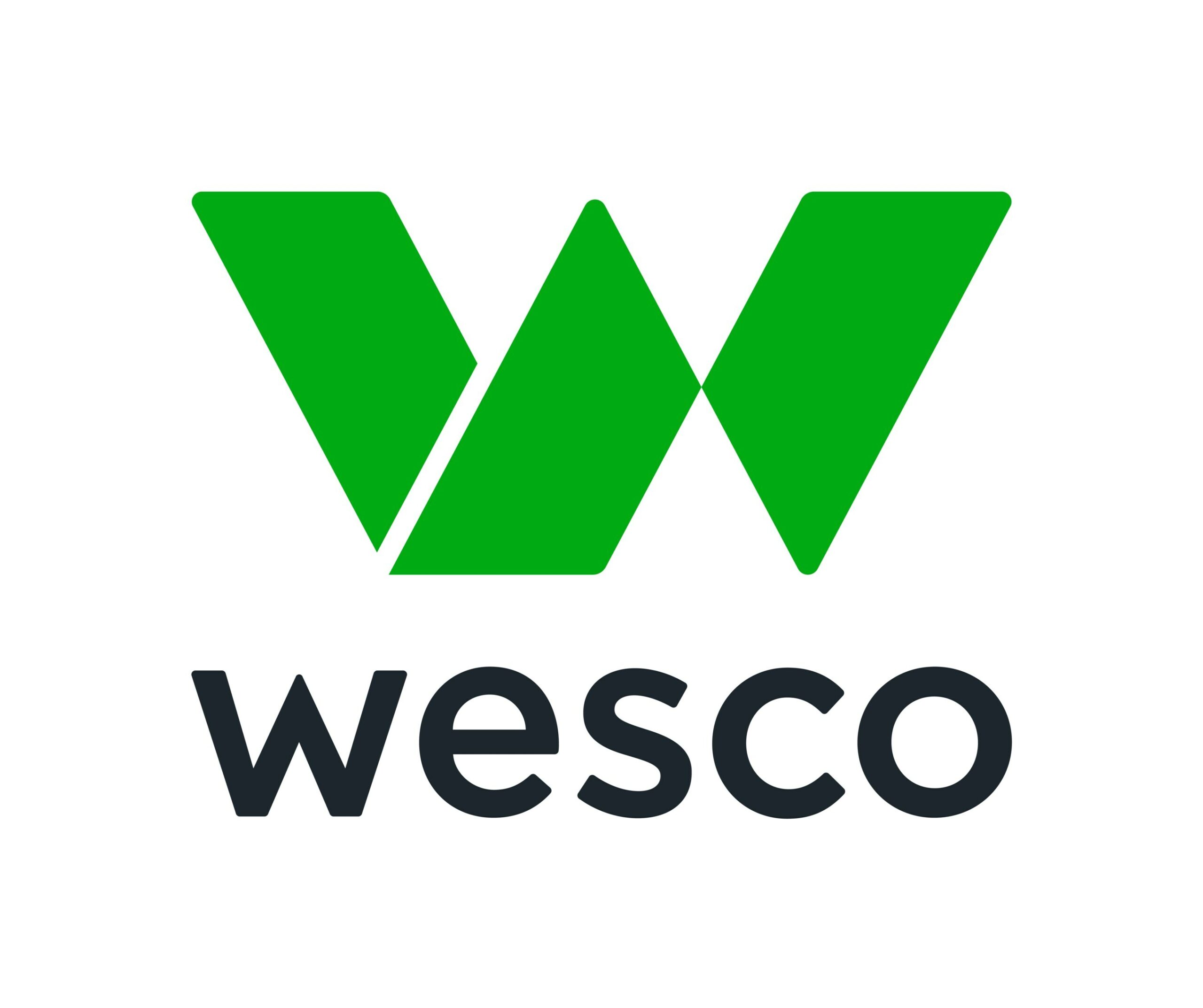 WESCO-Logo