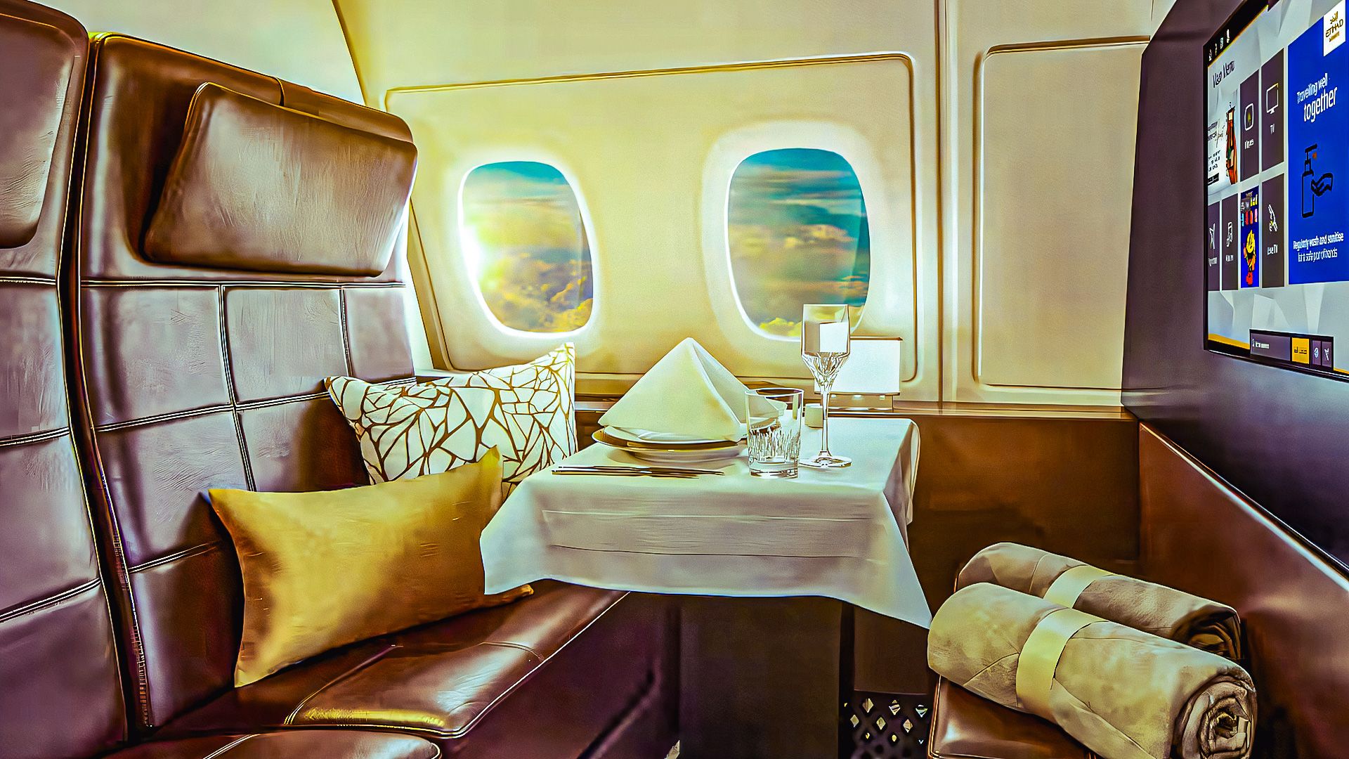 airlines-compete-for-elite-travelers-with-exclusive-first-class-suites