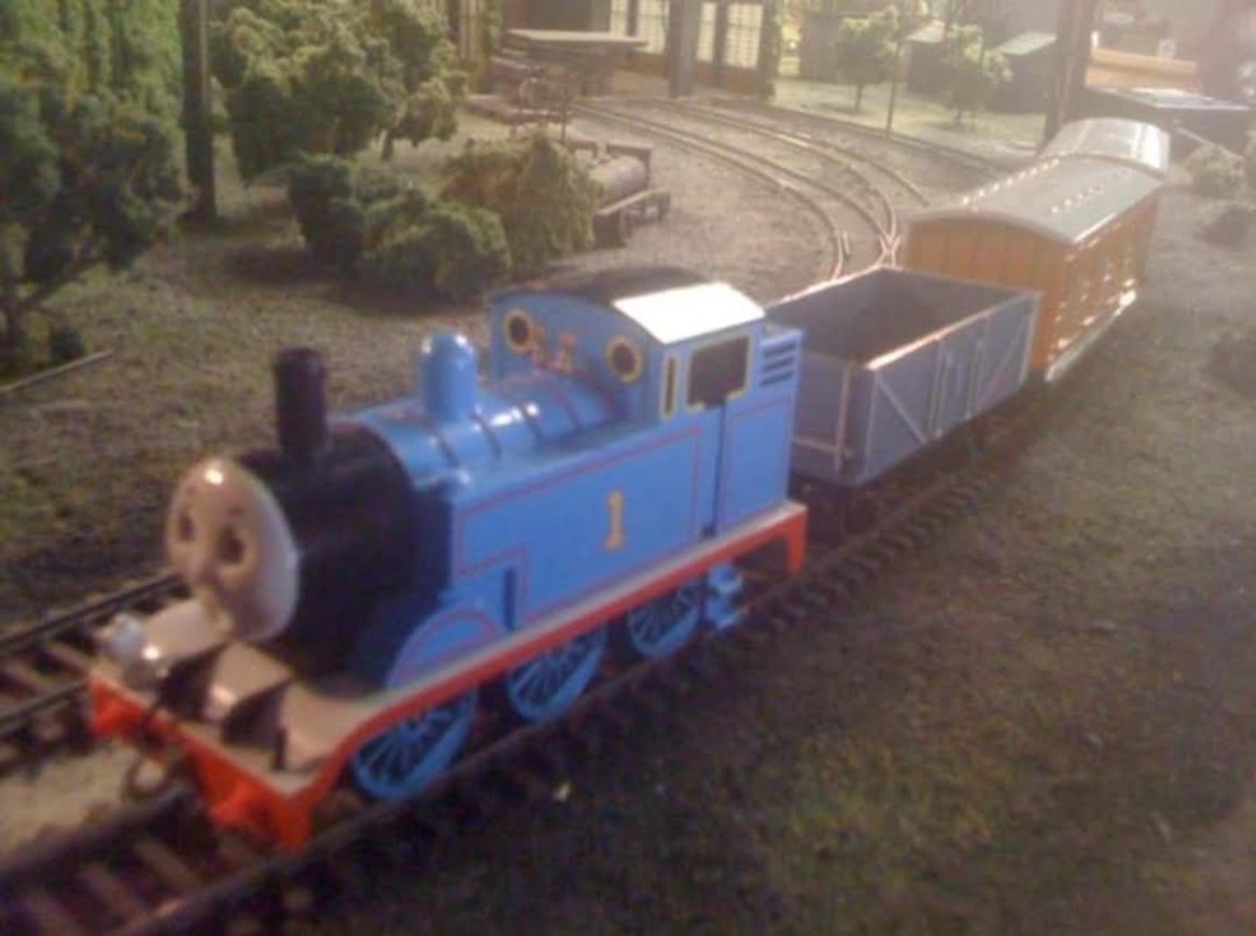 anthracite-model-railroad-society-hosts-st-patrick-s-day-open-house