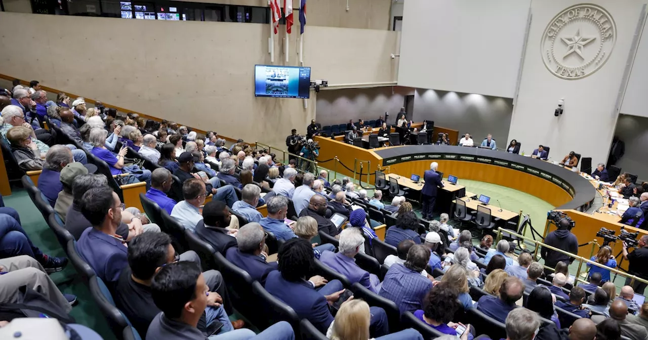 dallas-city-hall-s-future-at-stake-as-residents-demand-clarity