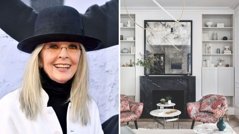 diane-keaton-s-gallery-shelving-inspires-instant-style-revamp