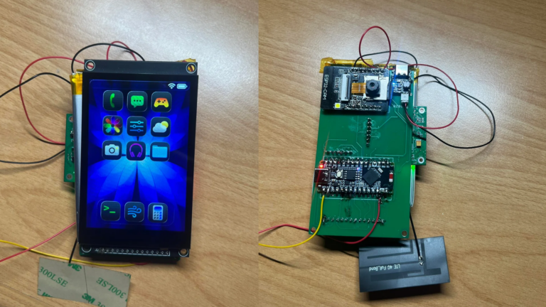 diy-enthusiast-builds-functional-4g-smartphone-using-esp32
