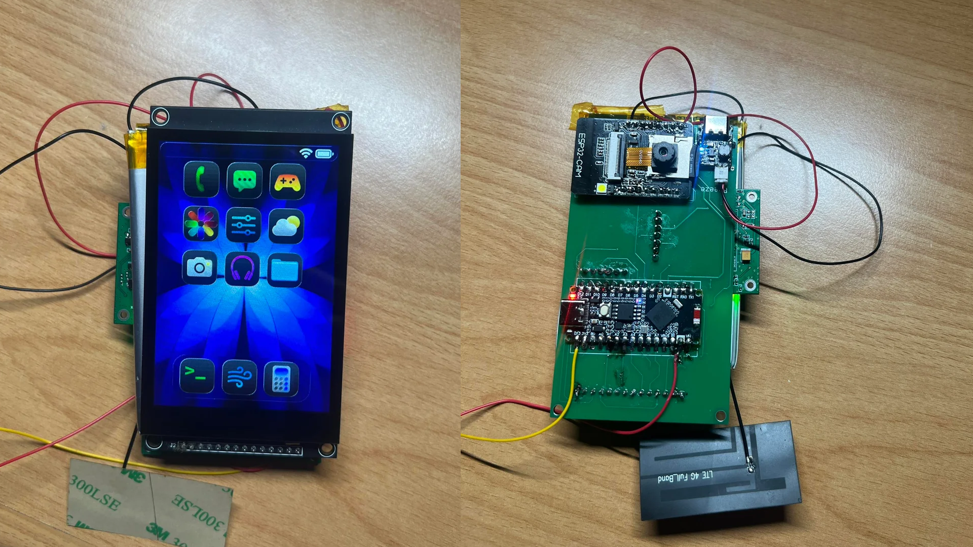 diy-enthusiast-builds-functional-4g-smartphone-using-esp32