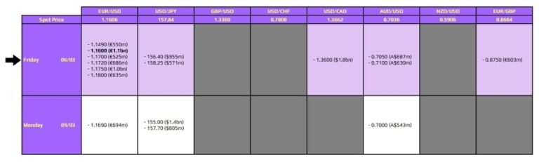 fx-option-expiry-alert-eur-usd-at-1-1600-level-today