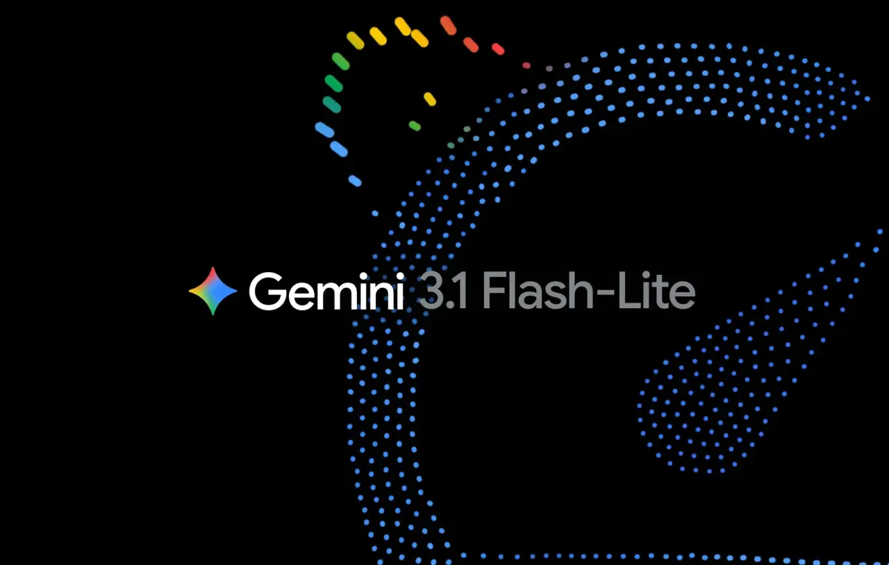 google-unveils-gemini-3-1-flash-lite-for-high-volume-workloads