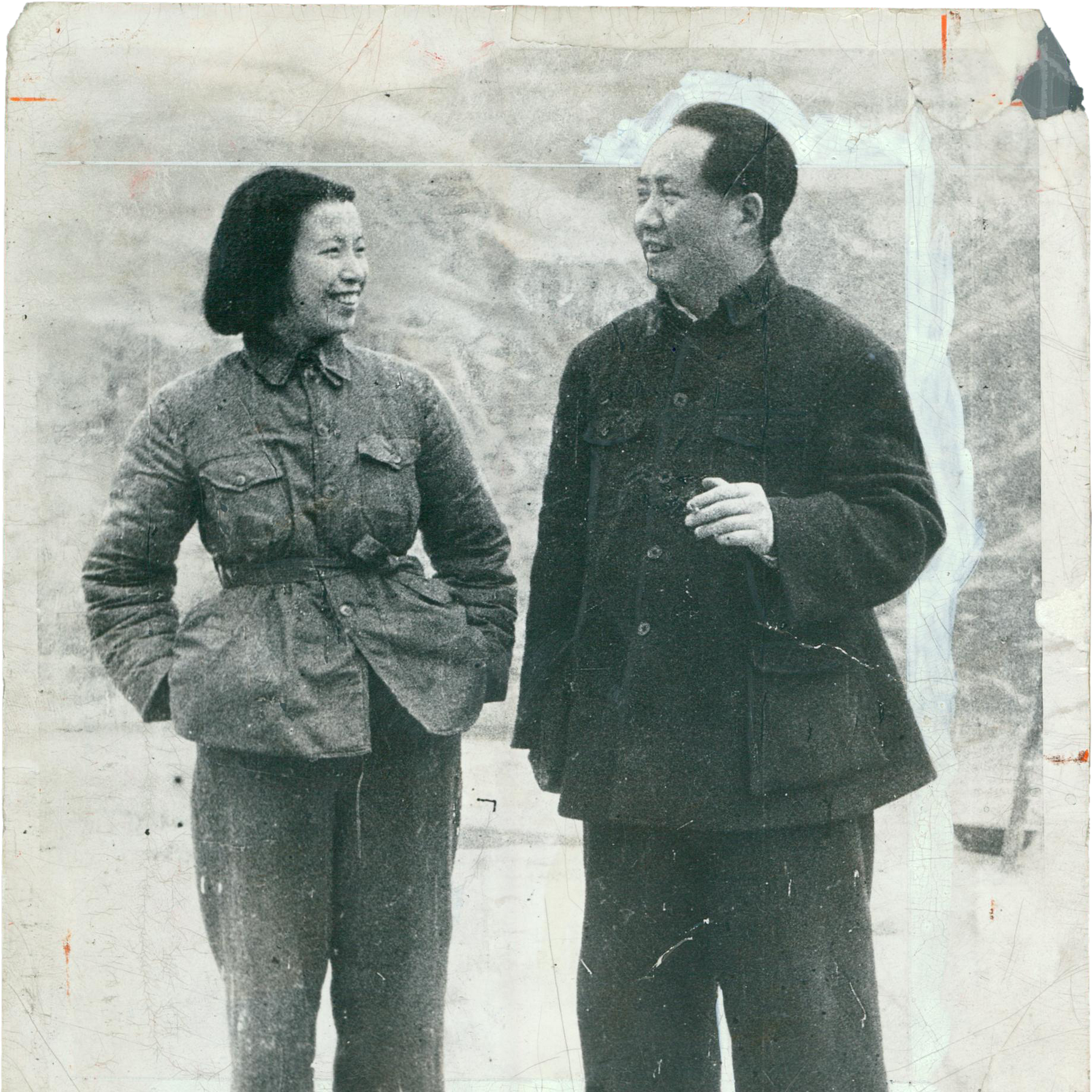 jiang-qing-former-actress-and-mao-s-widow-dies-by-suicide