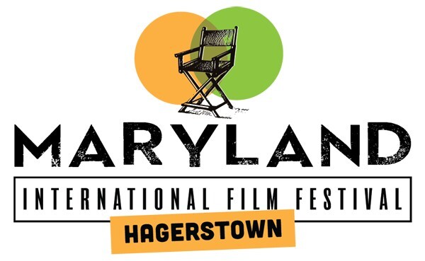 Maryland International Film Festival-Hagerstown Logo