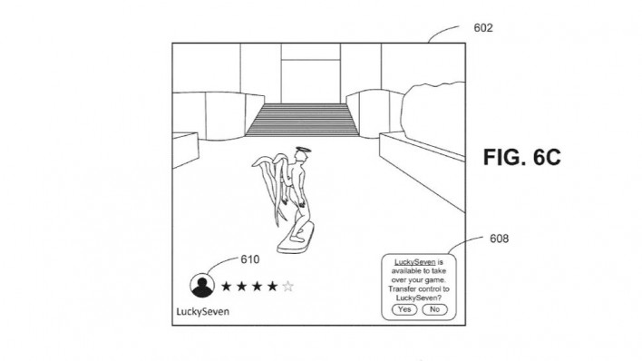 microsoft-patents-ai-system-to-play-games-and-overcome-challenges