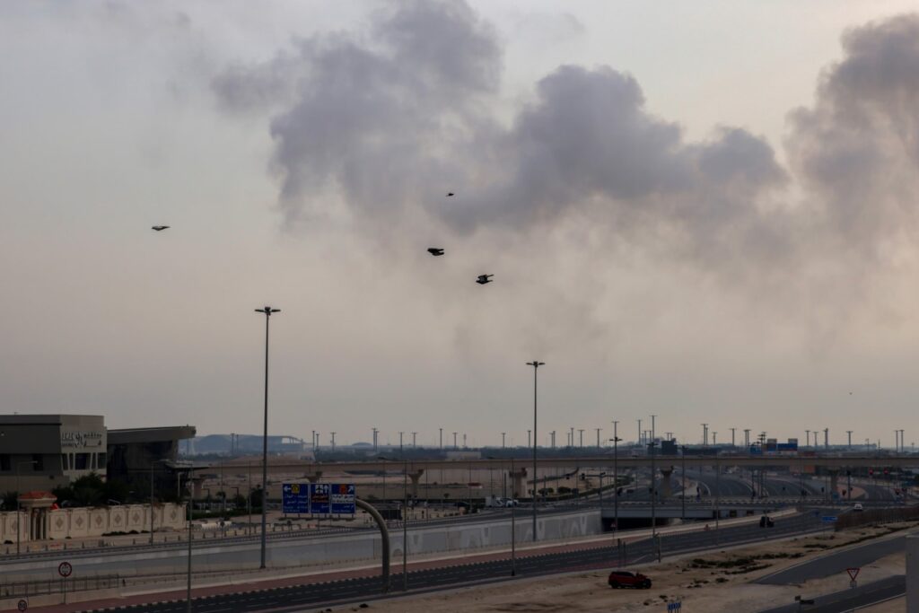 middle-east-seeks-affordable-solutions-against-drone-threats