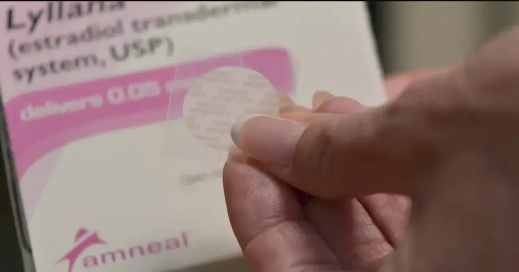 nationwide-estrogen-patch-shortage-disrupts-hormone-therapy-access