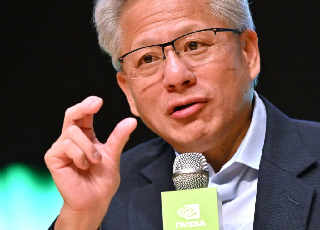 nvidia-set-to-unveil-nemoclaw-at-gtc-conference-next-week
