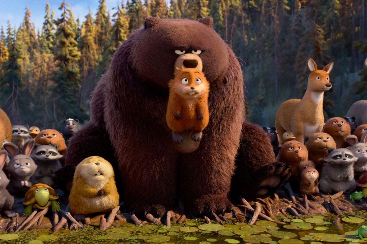 pixar-s-hoppers-soars-with-88m-opening-warner-s-the-bride-struggles