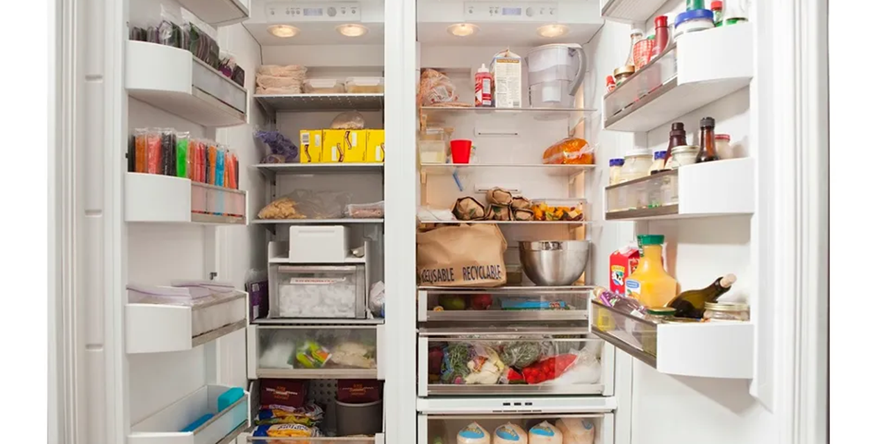 researchers-urge-regular-fridge-cleaning-for-enhanced-food-safety