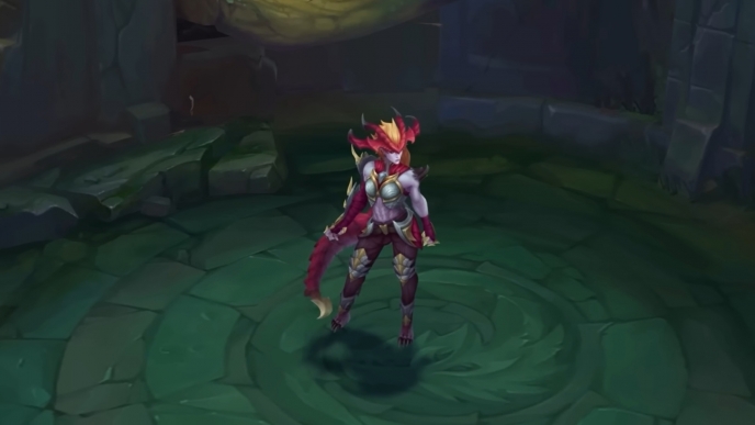 riot-games-revamps-shyvana-in-major-league-of-legends-update