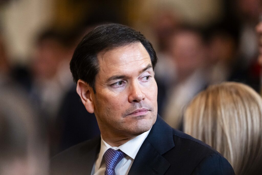 Marco Rubio