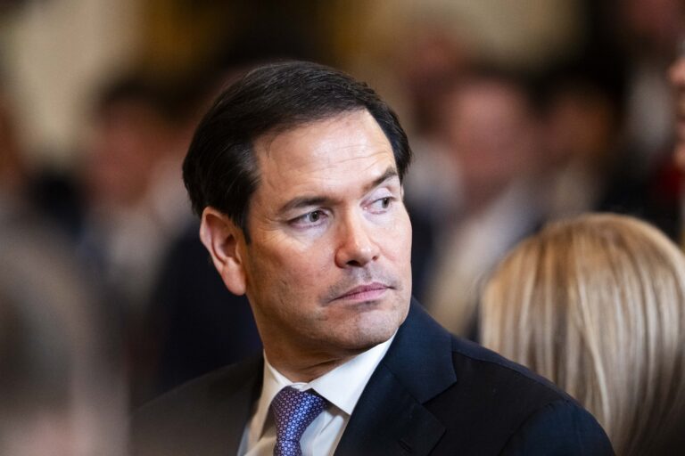 Marco Rubio