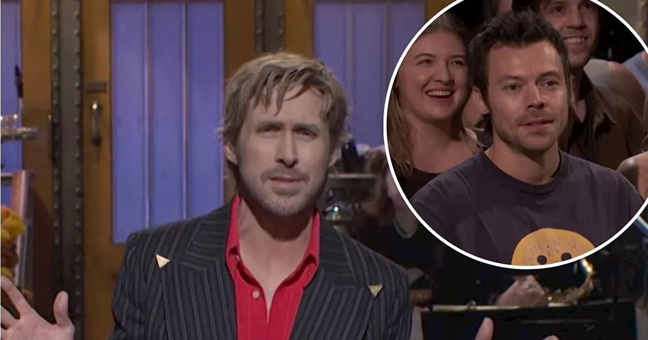 ryan-gosling-revives-barbie-hit-with-harry-styles-on-snl