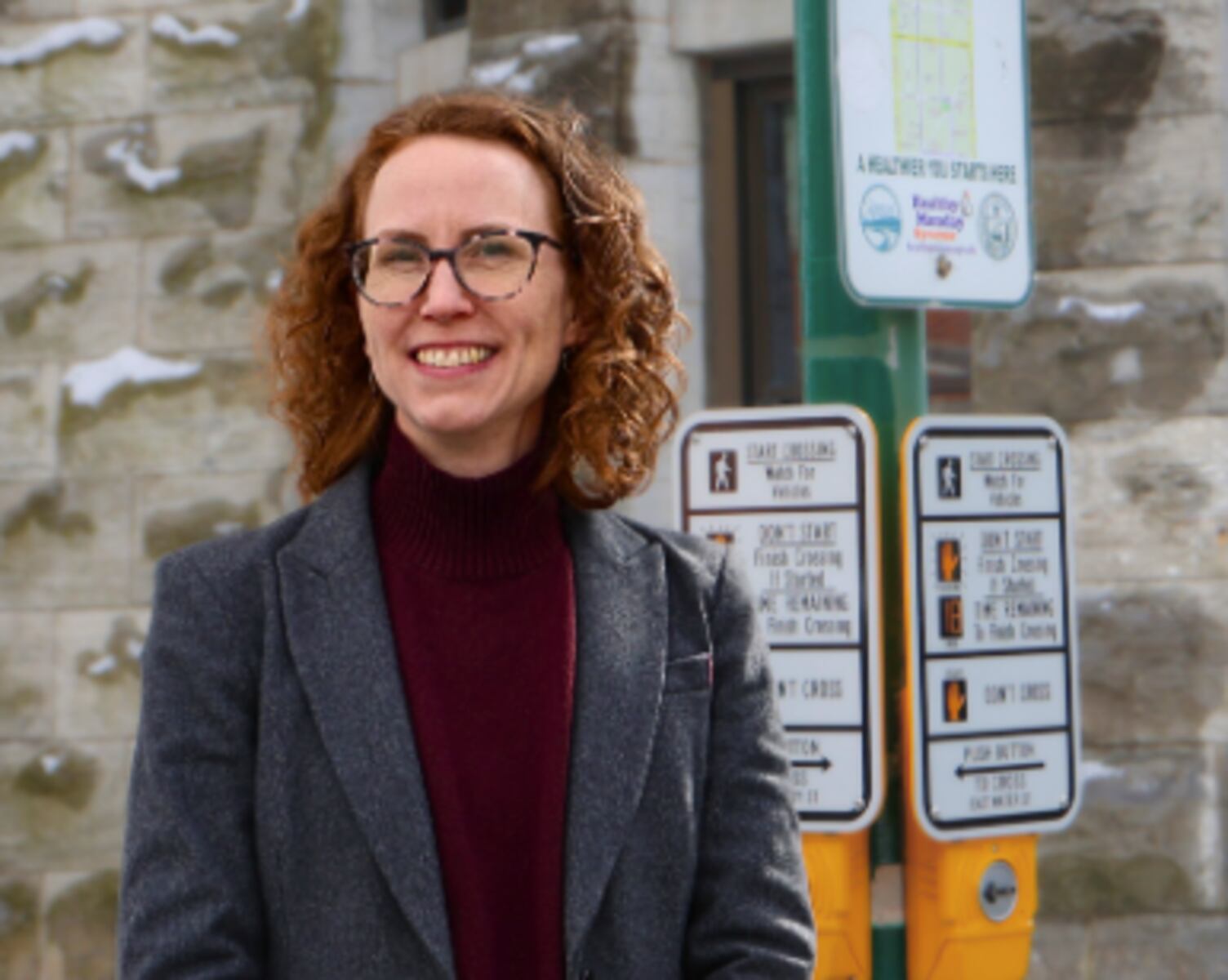 syracuse-appoints-meghan-vitale-as-vision-zero-coordinator