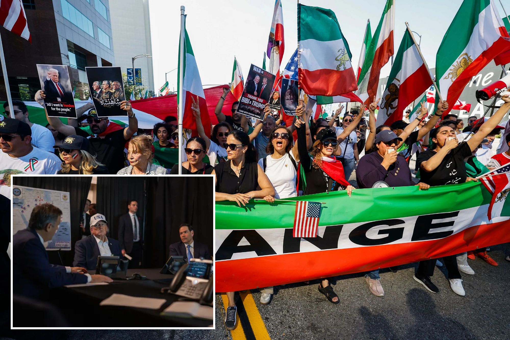 trump-claims-easier-diplomatic-path-with-iran-after-khamenei-s-death