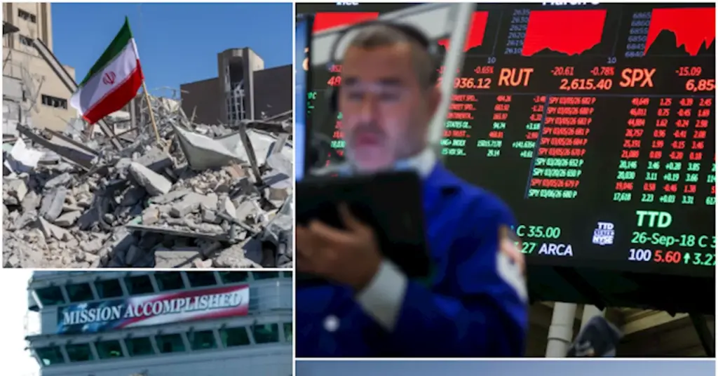 urgent-economic-risks-emerge-from-escalating-war-with-iran