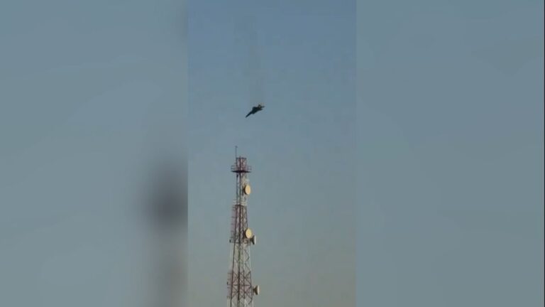 urgent-fighter-jet-crashes-near-ali-al-salem-base-in-kuwait