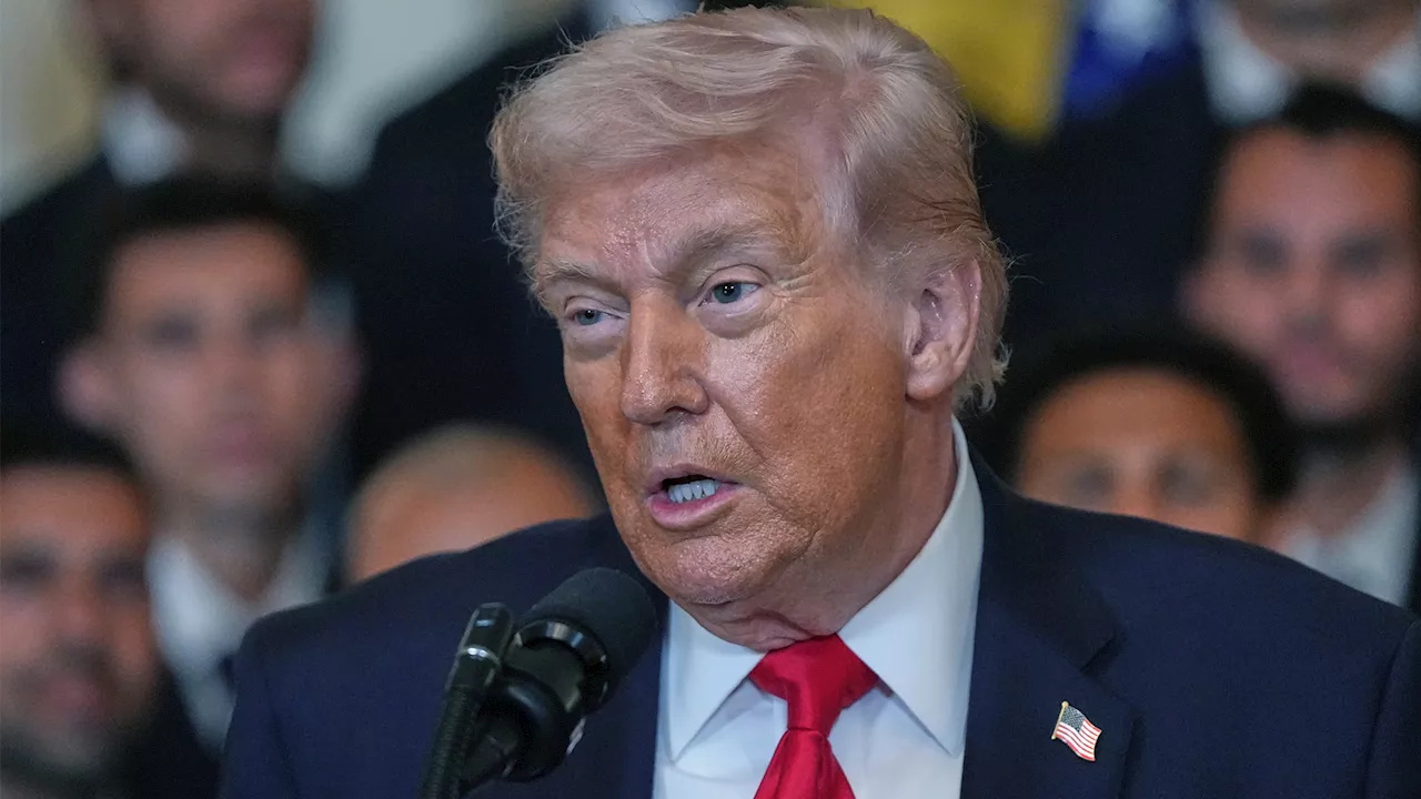 white-house-sparks-outrage-with-war-footage-mashup-amid-casualties