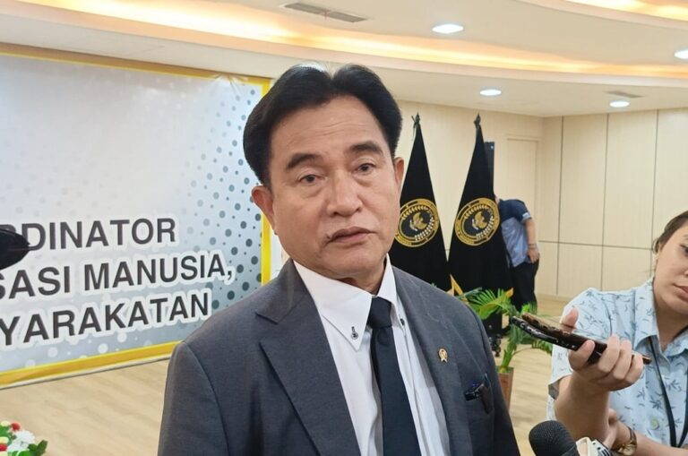 yusril-calls-for-thorough-investigation-into-attack-on-activists